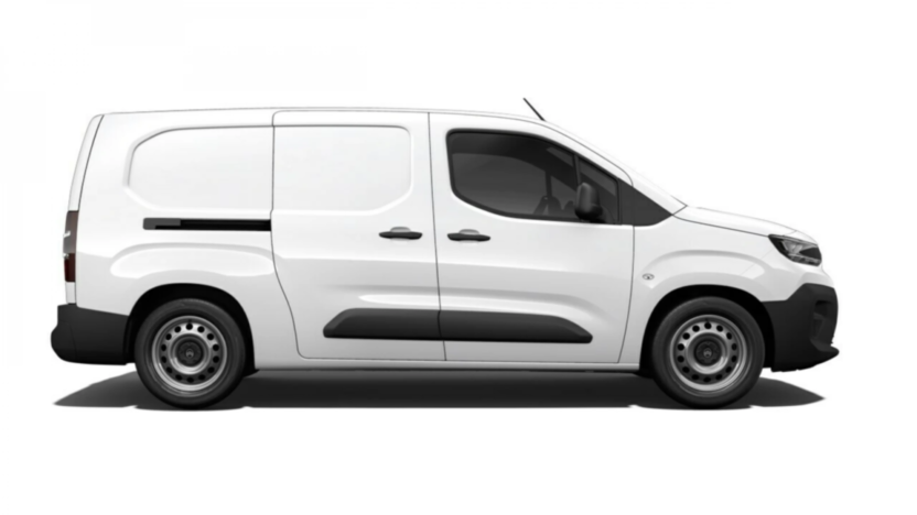 CITROEN Berlingo Van Berlingo Van 1.5 BlueHDi XL Nowy