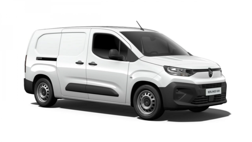 CITROEN Berlingo Van Berlingo Van 1.5 BlueHDi XL Nowy