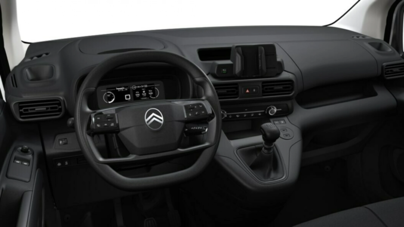 CITROEN Berlingo Van Berlingo Van 1.5 BlueHDi XL Nowy