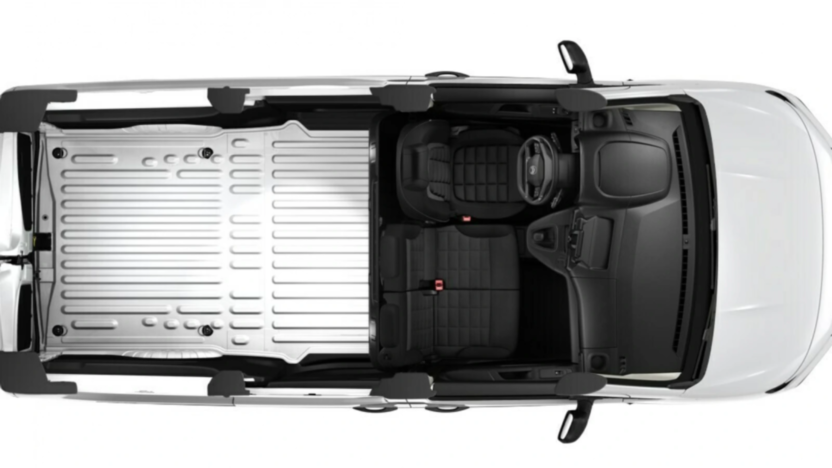 CITROEN Berlingo Van Berlingo Van 1.5 BlueHDi XL Nowy