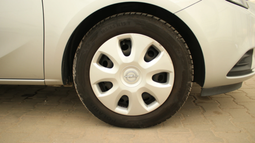 OPEL Corsa Corsa 1.4 Enjoy