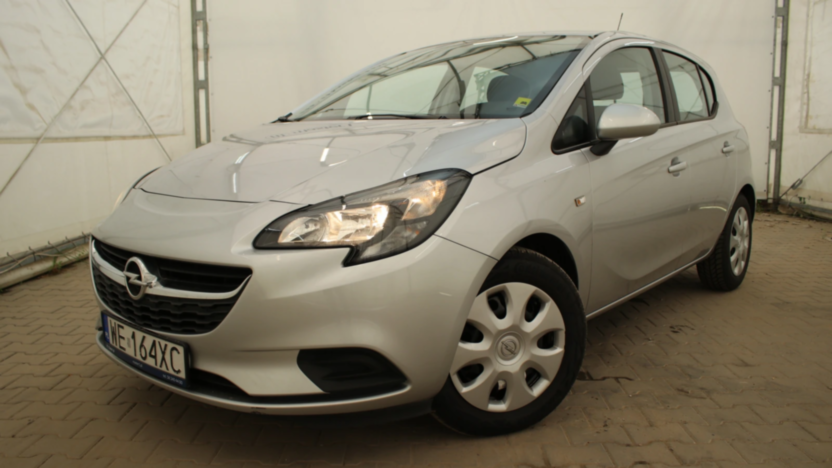 OPEL Corsa Corsa 1.4 Enjoy