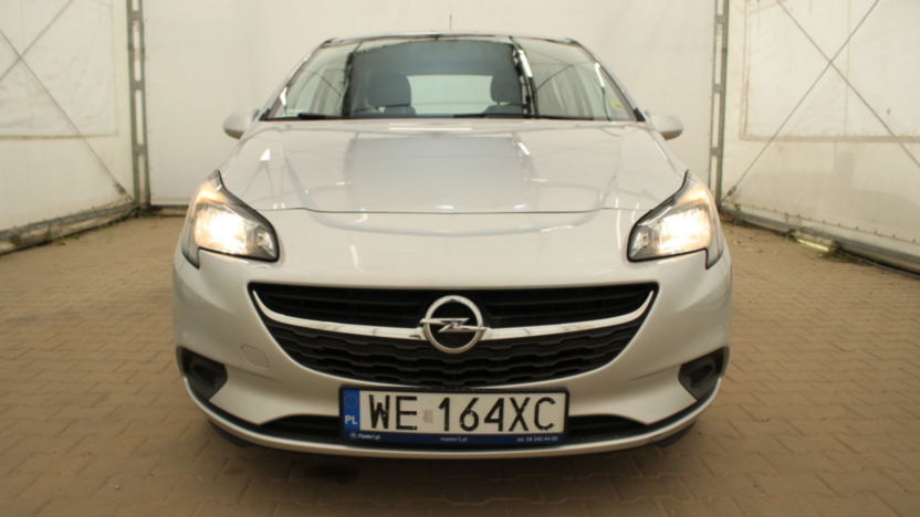 OPEL Corsa Corsa 1.4 Enjoy