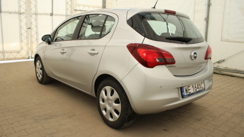 OPEL Corsa Corsa 1.4 Enjoy