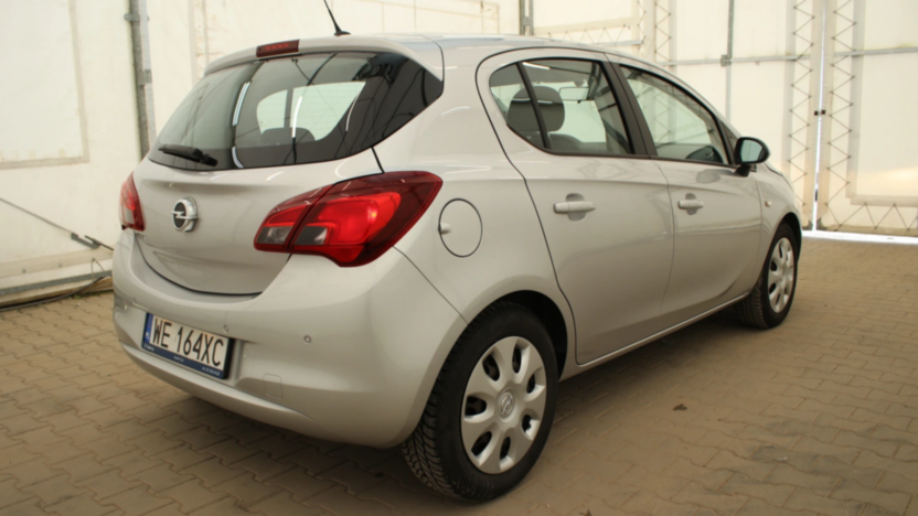 OPEL Corsa Corsa 1.4 Enjoy