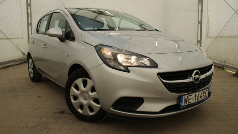 OPEL Corsa Corsa 1.4 Enjoy
