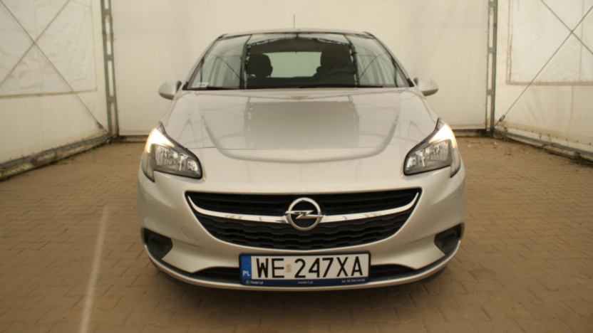 OPEL Corsa Corsa 1.4 Enjoy