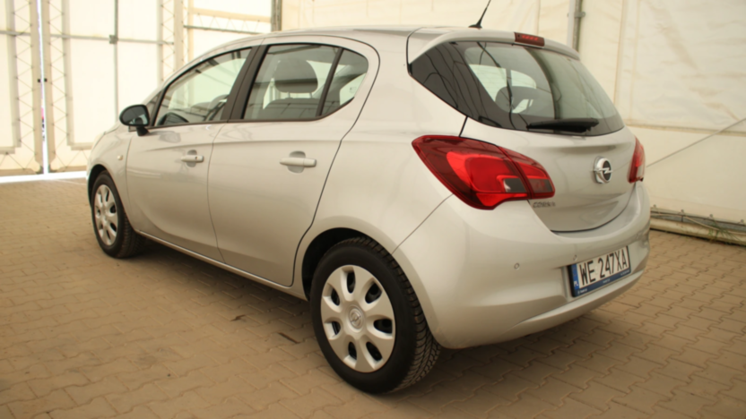 OPEL Corsa Corsa 1.4 Enjoy