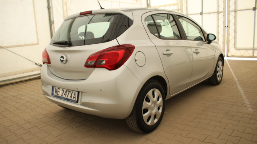 OPEL Corsa Corsa 1.4 Enjoy