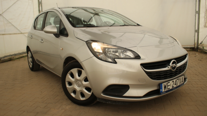 OPEL Corsa Corsa 1.4 Enjoy