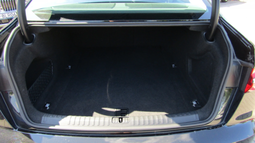 AUDI A6 A6 40 TDI mHEV Quattro S tronic