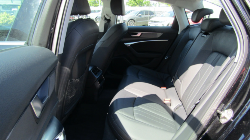 AUDI A6 A6 40 TDI mHEV Quattro S tronic