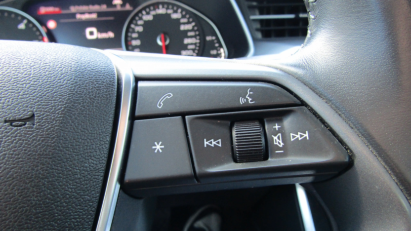 AUDI A6 A6 40 TDI mHEV Quattro S tronic