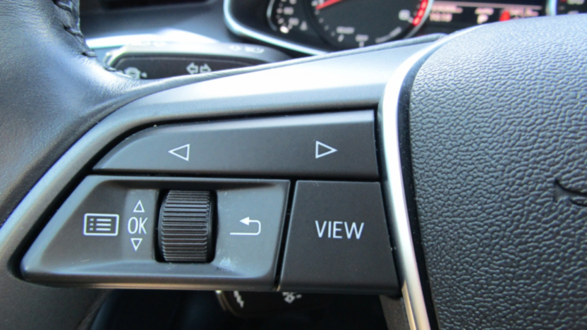 AUDI A6 A6 40 TDI mHEV Quattro S tronic