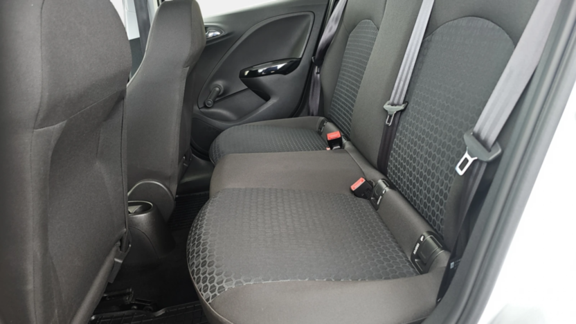 OPEL Corsa Corsa 1.4 Enjoy