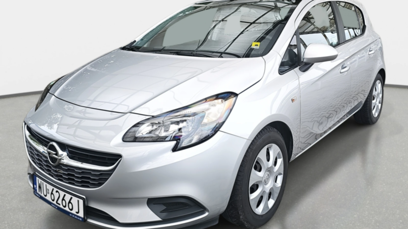 OPEL Corsa Corsa 1.4 Enjoy