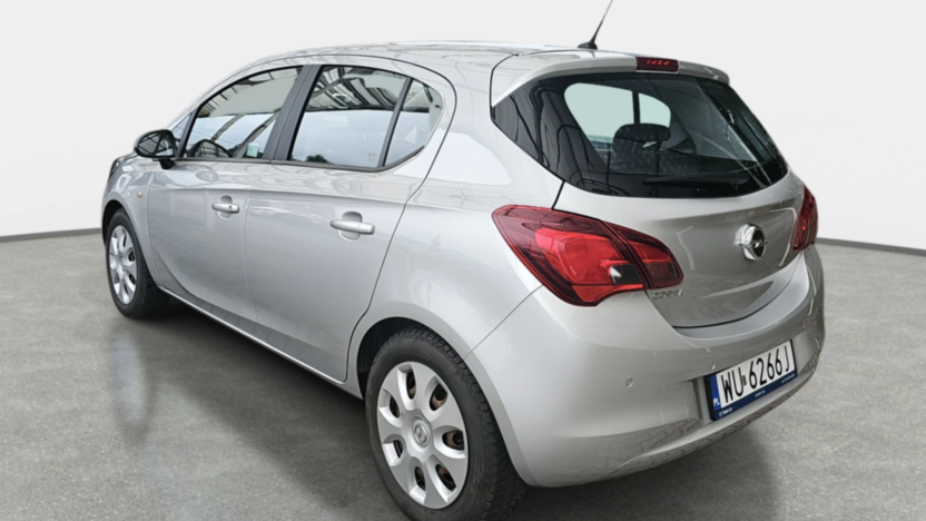 OPEL Corsa Corsa 1.4 Enjoy