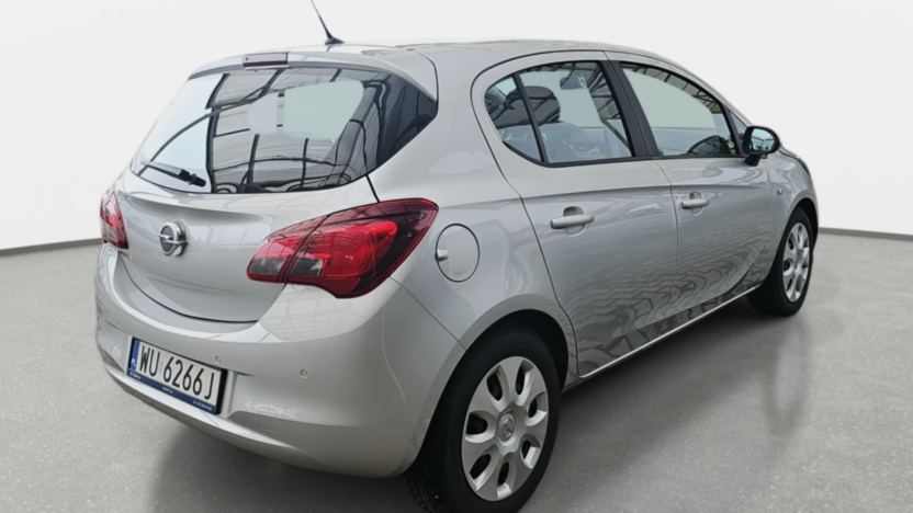 OPEL Corsa Corsa 1.4 Enjoy