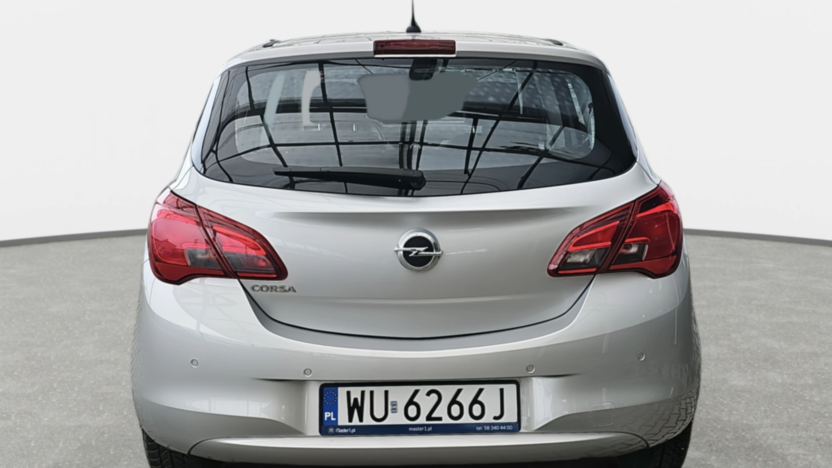 OPEL Corsa Corsa 1.4 Enjoy