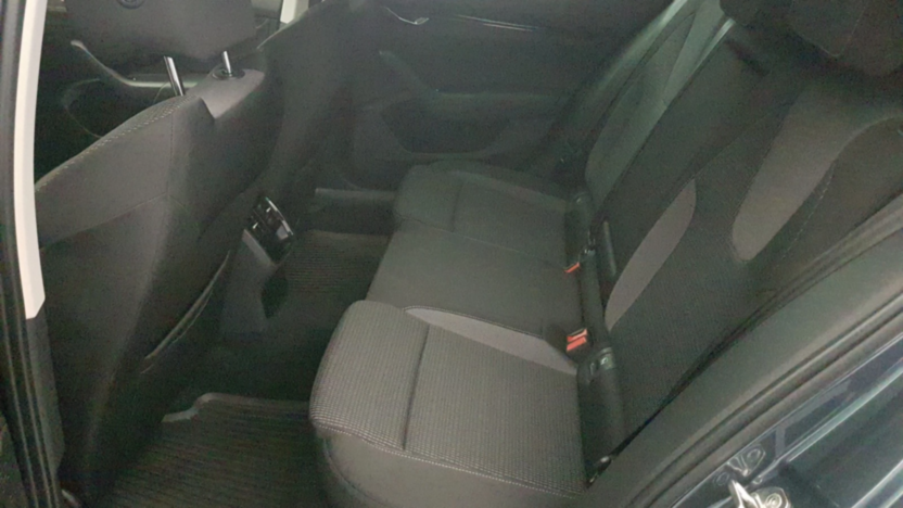 SKODA Octavia Octavia 1.5 TSI ACT Ambition