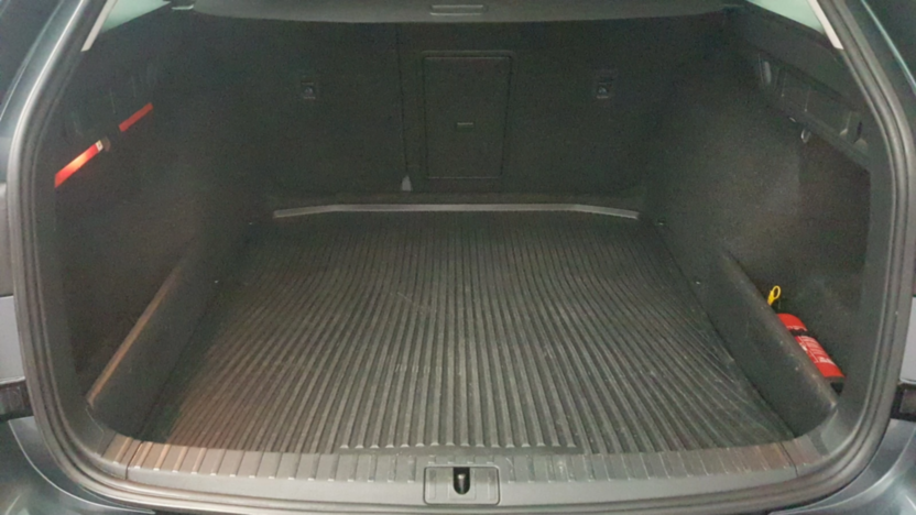 SKODA Octavia Octavia 1.5 TSI ACT Ambition