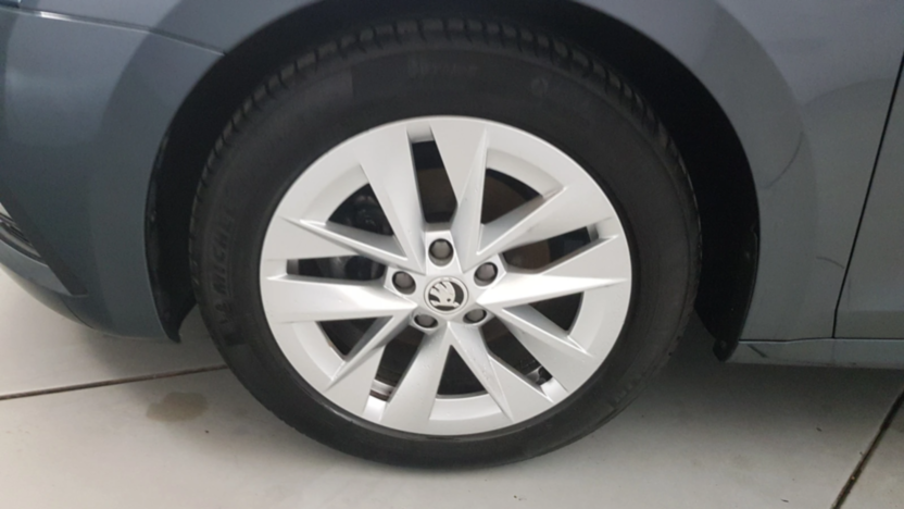 SKODA Octavia Octavia 1.5 TSI ACT Ambition