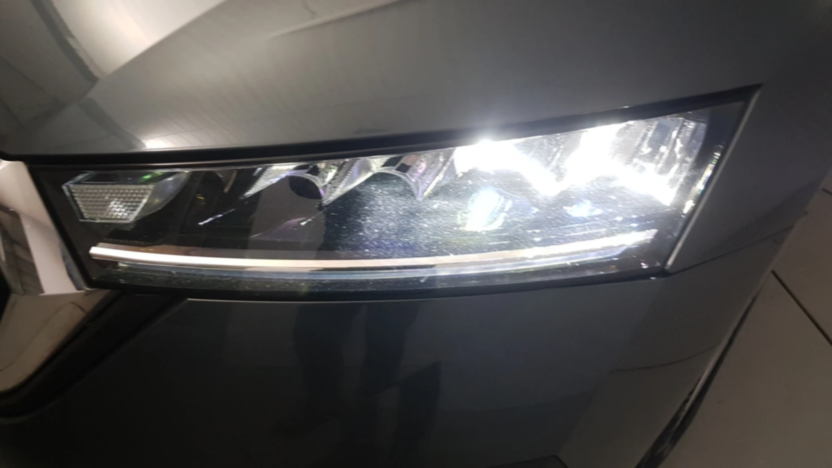 SKODA Octavia Octavia 1.5 TSI ACT Ambition