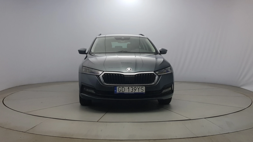 SKODA Octavia Octavia 1.5 TSI ACT Ambition