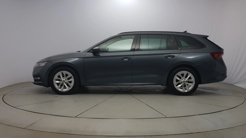 SKODA Octavia Octavia 1.5 TSI ACT Ambition