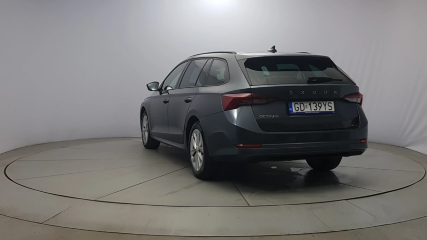 SKODA Octavia Octavia 1.5 TSI ACT Ambition