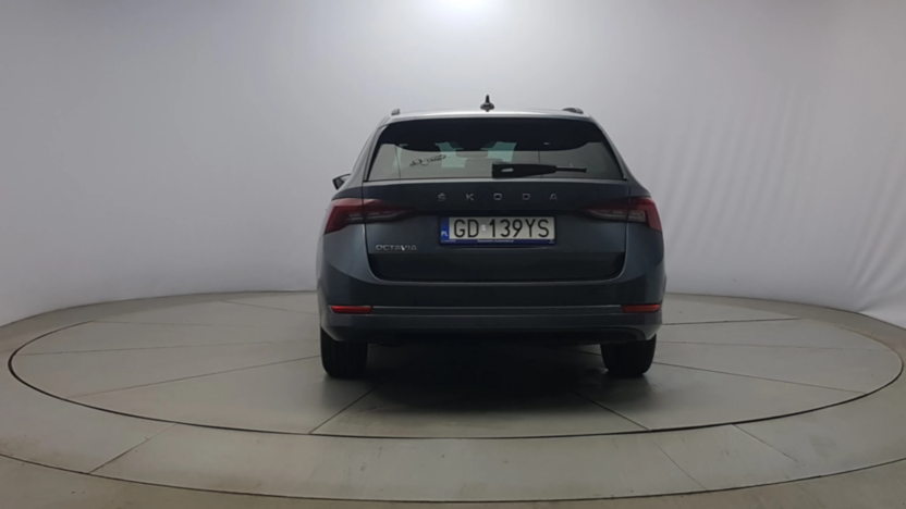 SKODA Octavia Octavia 1.5 TSI ACT Ambition