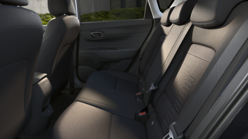 HYUNDAI Bayon Bayon 1.0 T-GDI Smart Nowy