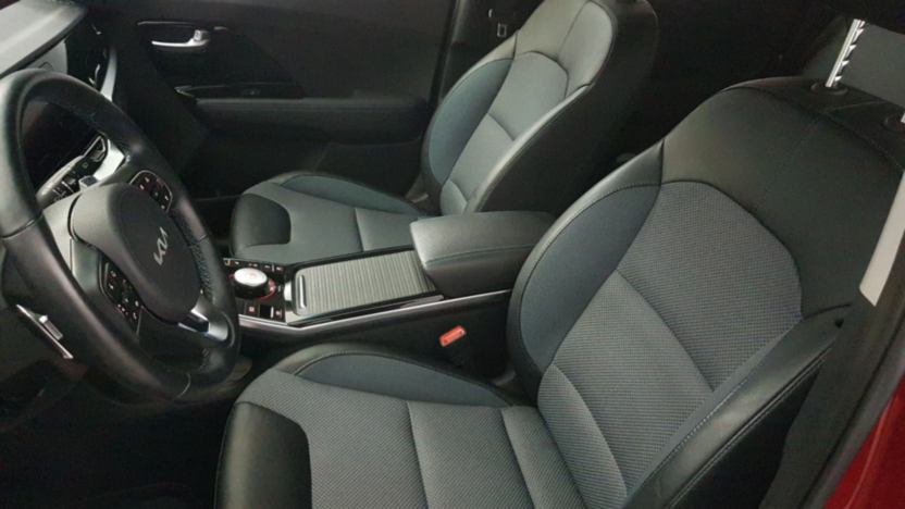 KIA Niro e-Niro 64kWh M