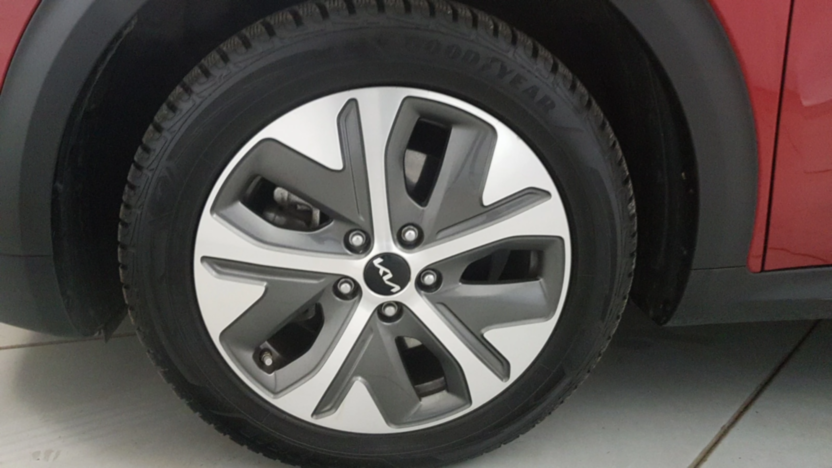 KIA Niro e-Niro 64kWh M