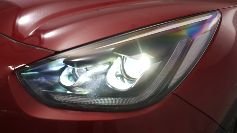 KIA Niro e-Niro 64kWh M