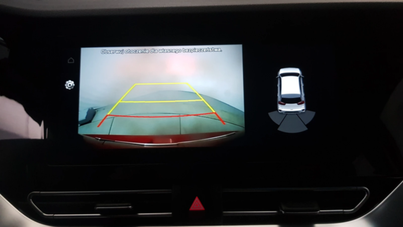 KIA Niro e-Niro 64kWh M