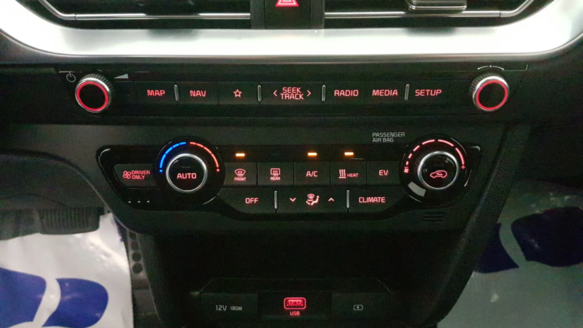 KIA Niro e-Niro 64kWh M