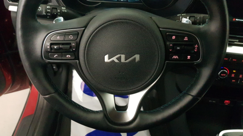 KIA Niro e-Niro 64kWh M