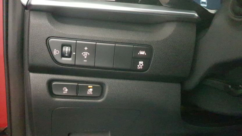 KIA Niro e-Niro 64kWh M