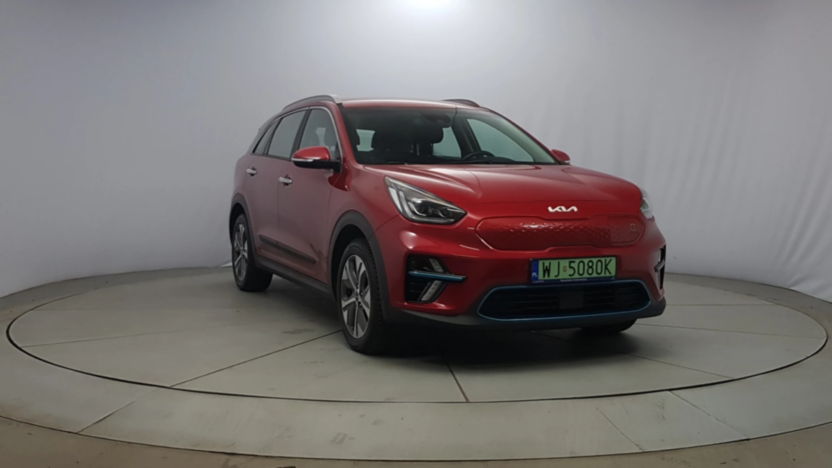KIA Niro e-Niro 64kWh M
