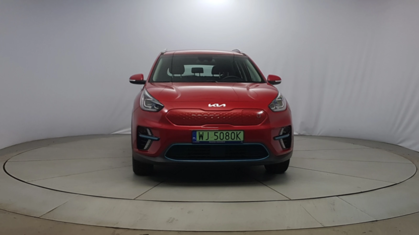 KIA Niro e-Niro 64kWh M