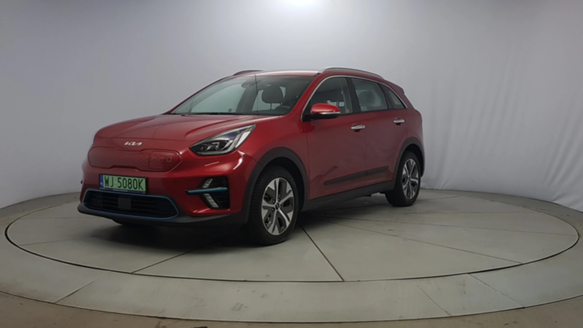 KIA Niro e-Niro 64kWh M