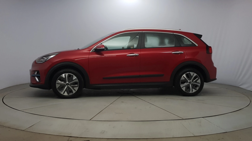 KIA Niro e-Niro 64kWh M