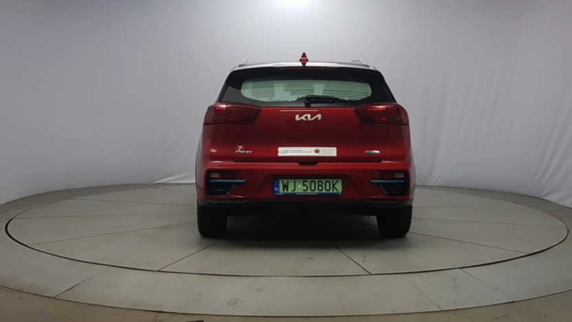 KIA Niro e-Niro 64kWh M