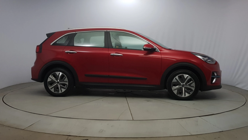KIA Niro e-Niro 64kWh M