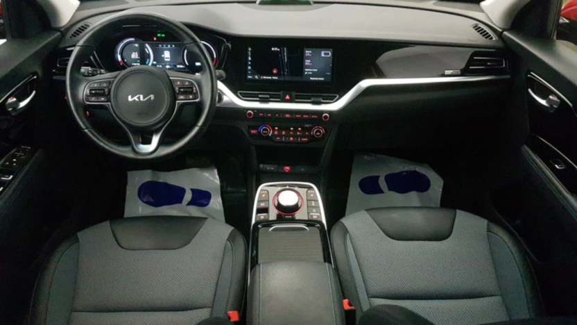 KIA Niro e-Niro 64kWh M