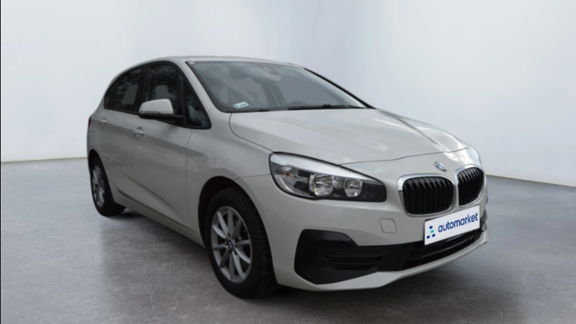 BMW Seria 2 216d aut