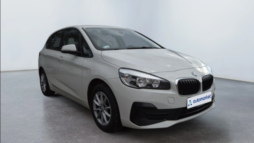 BMW Seria 2 216d aut