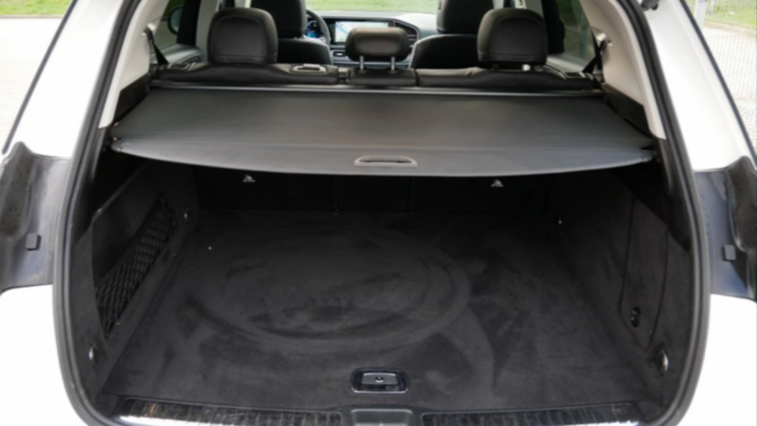 MERCEDES-BENZ GLE GLE 300 d 4-Matic