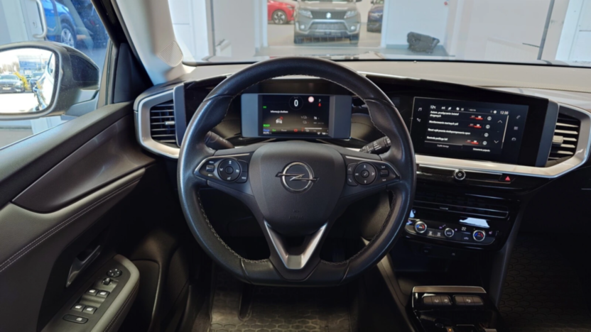 OPEL Mokka Mokka-e 50kWh Edition